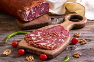 Πόσο διαρκεί ο συσκευασμένος παστουρμάς σε ανοιχτή συσκευασία;
