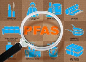 Τι είναι τελικά τα PFAS