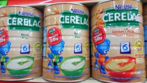 Για τη Nestle τα μωρά δεν είναι όλα ίσα! Απίστευτη καταγγελία από το Public Eye