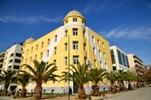 Μια εξαιρετική ερευνητική προσπάθεια από το Πανεπιστήμιο της Θεσσαλίας