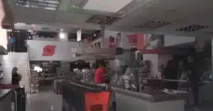 Καταγγελία για τον Σκλαβενίτη στο Παγκράτι