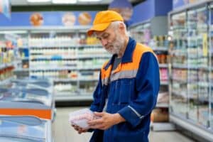 Πώς τα σχήματα και τα χρώματα αλλάζουν τις επιλογές τροφίμων