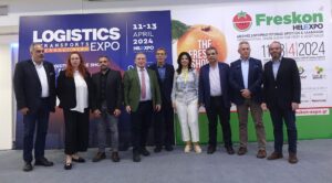 H FRESKON ανοίγει τις πύλες της στις 11/4 – Τιμώμενη χώρα την Πολωνία