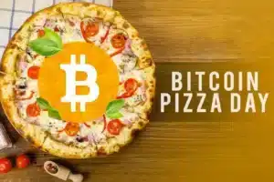 Παγκόσμια Ημέρα Πίτσας Bitcoin: Το πρώτο προϊόν που αγοράστηκε με Bitcoin ήταν η πίτσα!