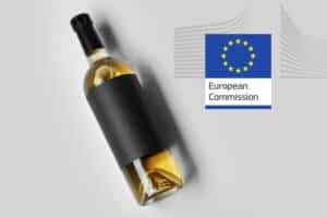 ΕΕ: Διορθωτικό στην ανακοίνωση της Επιτροπής για την επισήμανση αλκοολούχων ποτών