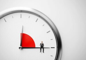 Πόσο χρόνο πρέπει να είστε καθιστοί και πόσο όρθιοι μέσα στην ημέρα