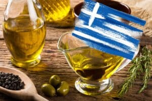 Γνωστό ελληνικό ελαιόλαδο ανακαλείται και από την αγορά της Ρουμανίας
