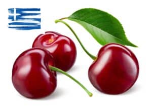 Απαγορευμένο και επικίνδυνο φυτοφάρμακο σε ελληνικά κεράσια – Εξάγονται σε 8 χώρες – Ειδοποίηση RASFF