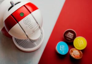 Shrinkflation: Πράγματι οι κάψουλες Nescafé Dolcegusto έχουν υποστεί μείωση βάρους;