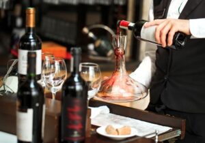 Τι εκνευρίζει περισσότερο έναν sommelier;