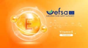 EFSA: Διαβούλευση για μέγιστο επιθυμητό επίπεδο βιταμίνης Ε λόγω κινδύνων για την υγεία