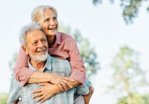 Οι αισιόδοξοι ζουν περισσότερο και με τη σφραγίδα της επιστήμης!