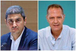 Μήνυση στον Αυγενάκη μετά τις καταγγελίες Χαρουτουνιάν για απευθείας αναθέσεις