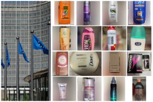 Τα νέα αφρόλουτρα και σαμπουάν που μπήκαν στην “επικίνδυνη λίστα” – Χημικά και σε είδη μακιγιάζ!