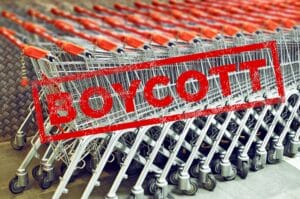 Πως ένα μποϊκοτάζ σε σουπερμάρκετ για τις τιμές έφερε τα πάνω κάτω