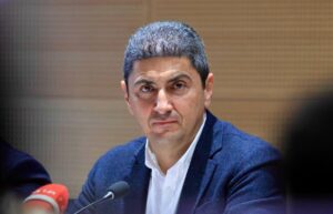 Γεωτεχνικοί: Τι είπε ο Αυγενάκης για τα δεδουλευμένα, την απεργία και τις προσλήψεις