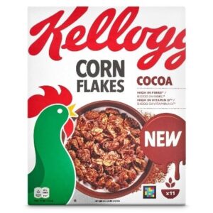 Kellogg’s: Αυξάνονται οι χώρες που τα αποσύρουν από τα ράφια