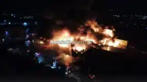 Λαμία: Ολοσχερής καταστροφή του κέτερινγκ που ευθύνεται για τις τροφικές δηλητηριάσεις δεκάδων μαθητών