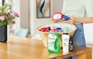 Πρόστιμο 395.000€ στη HENKEL ΕΛΛΑΣ (Dixan, FA, Persil, Vapona) για αθέμιτη κερδοφορία