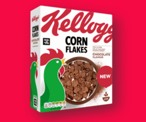 Και η Ιταλία ανακαλεί τα δημητριακά Kellogg’s Corn Flakes – Καταγγελίες καταναλωτών