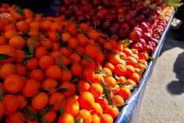 Eπείγουσα προειδοποίηση προς τους πλανόδιους πωλητές