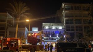 Ισπανία: Τραγωδία σε εστιατόριο – 4 νεκροί από κατάρρευση βεράντας 