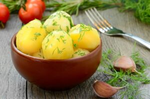 Ο “Πόλεμος” της πατάτας στις ΗΠΑ – Γερουσιαστές ζητούν να μην ταξινομηθεί ως δημητριακό