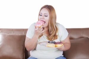 Παχυσαρκία και σάκχαρο παίζουν όλο και μεγαλύτερο ρόλο στην κακή κατάσταση της υγείας – Νέα έρευνα