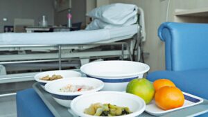 Θάνατοι από τροφική δηλητηρίαση στο νοσοκομείο