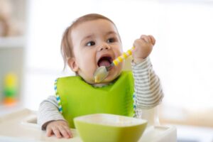 Πρόσθετα Τροφίμων: “Πόρτα” από την EFSA στο κόμμι γκουάρ σε βρεφικές και παιδικές τροφές
