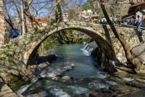 Τα άγνωστα αλλά απαραίτητα food stories