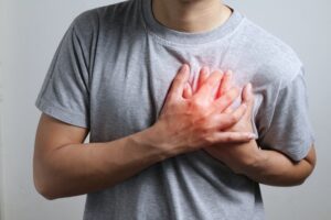 Όσα πρέπει να γνωρίζετε για την Κολπική Μαρμαρυγή