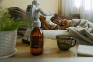 Εργαζόμενοι σε παιδικό σταθμό στις ΗΠΑ έβαζαν μελατονίνη στο φαγητό των παιδιών για να… «κάθονται ήσυχα» – 4 Συλλήψεις
