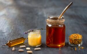 Προσοχή: Ο ΕΟΦ προειδοποιεί για προϊόντα μελιού
