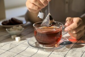 Σαλμονέλα σε τσάι – Πως να απενεργοποιήσετε το βακτήριο