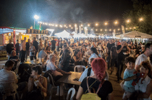 Thessaloniki Brand: Φεστιβάλ Καντίνας στη Δράμα