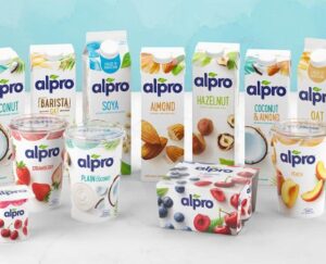 Ανακαλείται γνωστό ρόφημα alpro της Danone λόγω “κινδύνου για την υγεία των καταναλωτών”