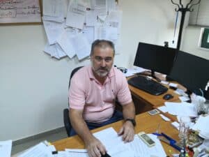 Διαβήτης: Η σημασία του λιπώδους ιστού – Πόση άσκηση είναι αρκετή – Μιλάει ο Καθηγητής Θ. Τζιαμούρτας