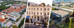 ΠΑΝΕΠΙΣΤΗΜΙΟ ΔΥΤΙΚΗΣ ΑΤΤΙΚΗΣ: Νέο Μεταπτυχιακό Πρόγραμμα από το Τμήμα Επιστήμης και Τεχνολογίας Τροφίμων