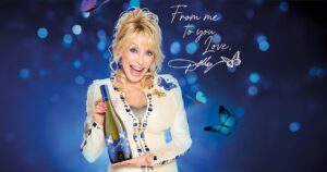 Η Dolly Parton λανσάρει το δικό της κρασί “Dolly Wines”
