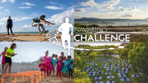 Ευεξία, Μακροζωία, Γαστρονομία στο NavarinoChallenge 2024