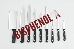 Ελληνική εταιρεία διακινεί στην Ευρώπη Κινέζικα τοξικά μαχαίρια