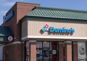 Η Domino’s pizza πιστεύει ότι η συνεχής αύξηση των τιμών είναι κακή στρατηγική