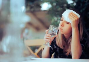 Τι είναι καλύτερο τις ζεστές μέρες; Ζεστά ή κρύα ροφήματα;