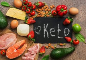 Η δίαιτα Keto έχει και γνωστικά οφέλη!