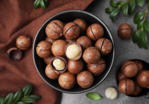 Listeria σε ξηρούς καρπούς Macadamia – Μεγάλη ανάκληση στις ΗΠΑ