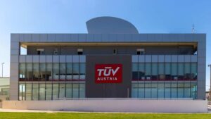 TÜV AUSTRIA Hellas: Εγκαινιάζει τα νέα της σύγχρονα γραφεία στο Ηράκλειο