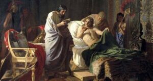 Παγκόσμια Ημέρα Ασφάλειας Τροφίμων: Θα ζούσε και ο Μέγας Αλέξανδρος!