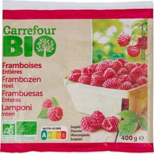 Ανάκληση κατεψυγμένων φρούτων της Carrefour λόγω νοροϊού σε Γαλλία και Βέλγιο