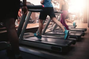 Η γυμναστική κάνει πολύ περισσότερα απ’ όσα ξέρουμε – Τα ευρήματα 15 εκατομμυρίων μετρήσεων αίματος